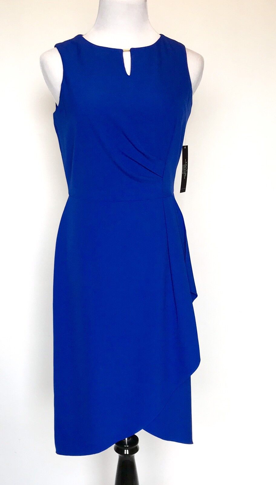 Tahari arthur outlet levine dress